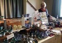 Autumn Craft and Vintage Fayre success for Friends of Tenby Museum and Art Gallery