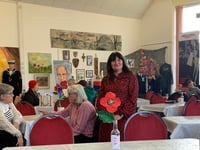 Remembrance round-up - around Tenby and beyond