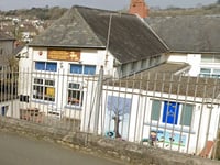 Councillors back the federation of four Pembrokeshire Catholic schools