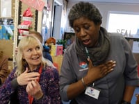 Sensory Service in Pembrokeshire launches Sign Language lessons