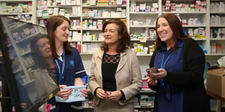 First electronic prescription service launches in Wales