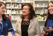 First electronic prescription service launches in Wales