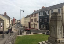 £10m awarded to Pembroke in 'levelling up' funding success