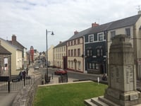 £10m awarded to Pembroke in 'levelling up' funding success
