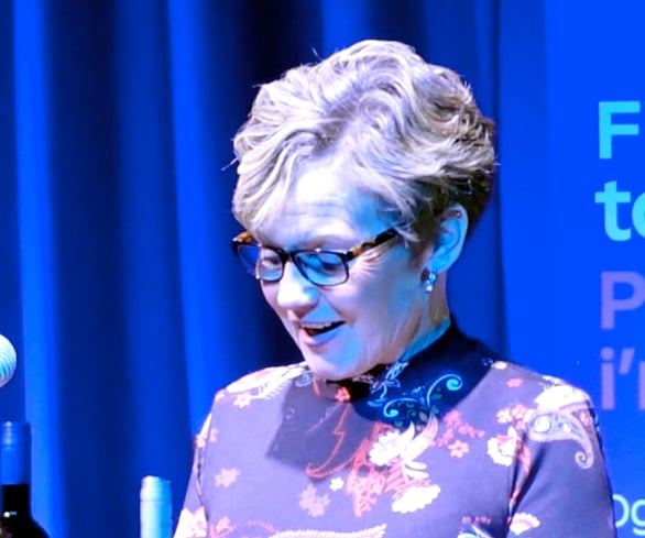 Cllr Sam Skyrme-Blackhall, Tenby