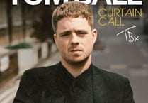 Simply sensational - Britain’s Got Talent singer in Milford