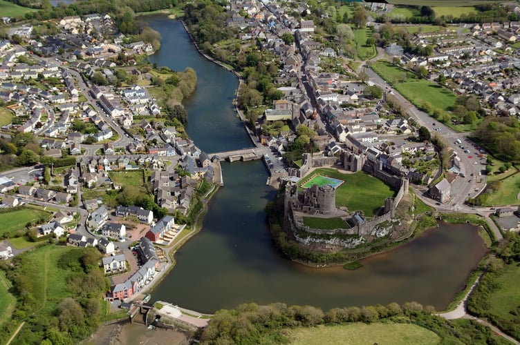 Pembroke