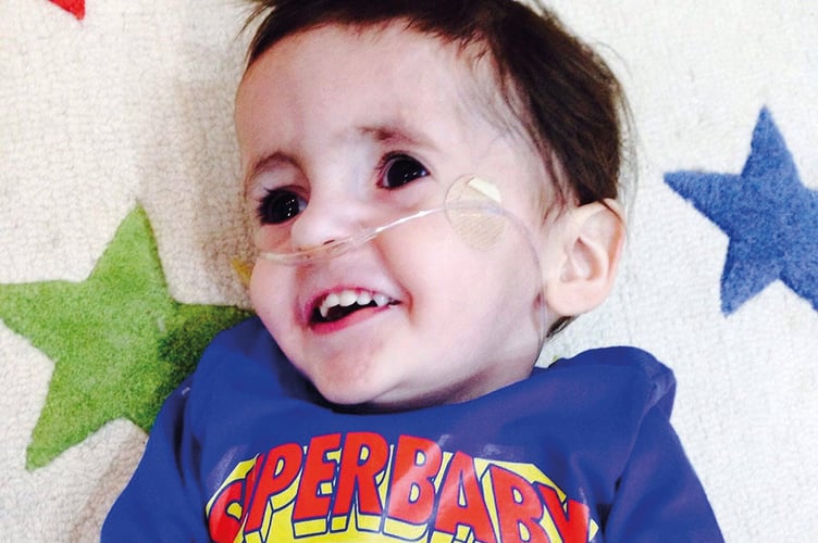 Super Alfi-Jay Morris