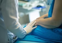 West Wales hospital unit concerns expressed