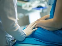 West Wales hospital unit concerns expressed