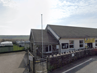 November warmth at Penally Bridge Club