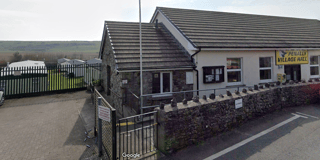 Wi-fi boost for Penally village hall