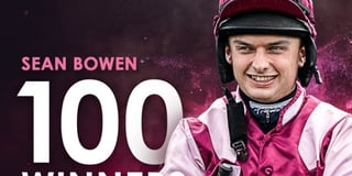 Pembrokeshire’s Bowen looks to become Champion Jockey for first time