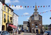 Pembrokeshire town makes Sunday Times’ Best Places to Live guide