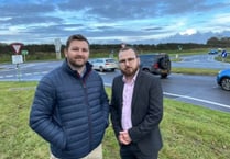 Senedd debates petition on accident 'black spot' in Pembrokeshire
