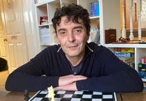 Successful weekend for Pembrokeshire Chess players