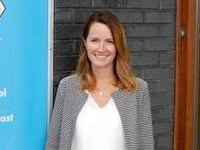 Saundersfoot Harbour’s newly appointed Chief Executive wished well