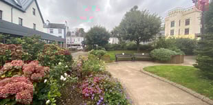 Multi-use path proposal sparks Sensory Garden concerns