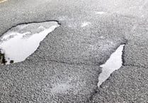 Damning report shows complaints on Carmarthenshire's roads are soaring