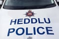 Police appeal following alleged assault on Pembrokeshire estate