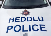 Police appeal following alleged assault on Pembrokeshire estate