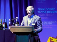 Spotlight on local charities at Tenby Community Kindness Awards