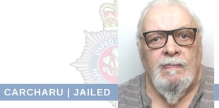 Jail for ‘deluded and ill-tempered’ driver who ‘used car as a weapon’