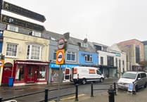 21-year-old man arrested on suspicion of serious assault in Tenby