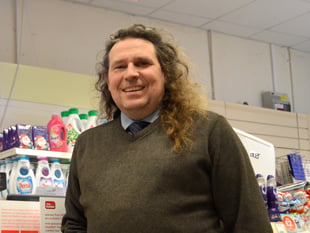 Tenby store owner warns school holidays changes will damage trade