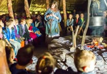 Sandford Award puts Pembrokeshire Iron Age Fort attraction at the top of the class