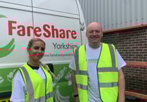 Building Society in Tenby in new charity partnership