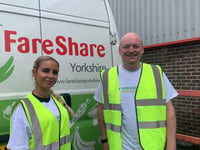 Building Society in Tenby in new charity partnership