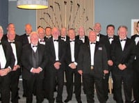 Vice Presidents’ Day at Tenby Golf Club
