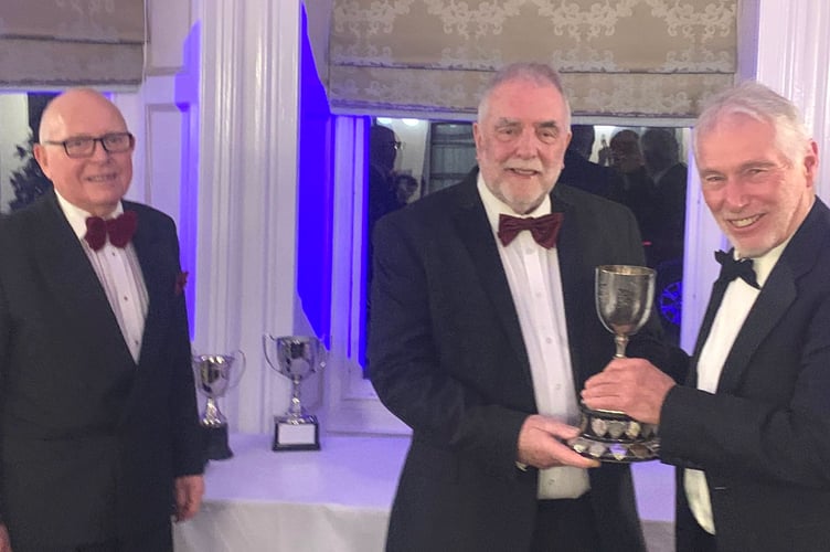 Sailing awards 2