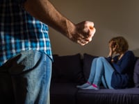 Record number of domestic abuse offences recorded in Dyfed and Powys last year