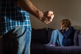 Record number of domestic abuse offences recorded in Dyfed and Powys last year
