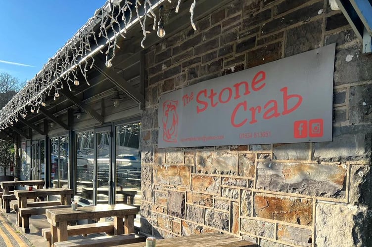 Stone Crab