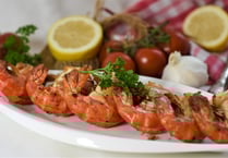 Pembrokeshire eateries come up trumps at Welsh Restaurant Awards 2023