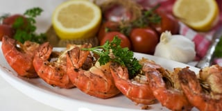 Pembrokeshire eateries come up trumps at Welsh Restaurant Awards 2023