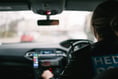 Welsh Police Forces put focus on dangerous drivers throughout December