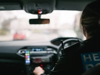 Welsh Police Forces put focus on dangerous drivers throughout December
