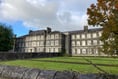 Former Carmarthenshire and Pembrokeshire County Asylum up for sale