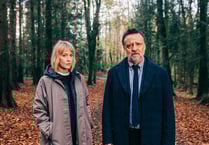Filming starts on new crime drama ‘Cleddau’ set in Pembroke Dock