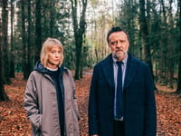 Filming starts on new crime drama ‘Cleddau’ set in Pembroke Dock