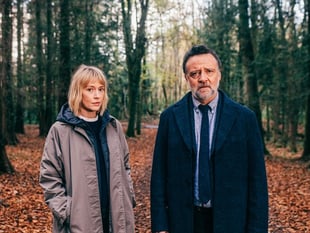Filming starts on new crime drama ‘Cleddau’ set in Pembroke Dock