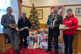 Final call for donations for Christmas Toybox Appeal