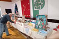 Pembroke Christmas Soup event raises over £500 for Paul Sartori