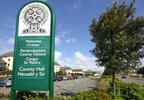 Housing worth more than £3.5m purchased by Pembrokeshire council