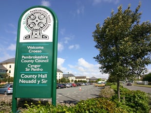 Empty properties exemption no-go expected for Pembrokeshire