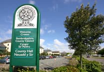Pembrokeshire garage conversion approval raises 182-day rule concerns